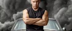 Rumor: hijo de Vin Diesel interpretaría a un joven Toretto en Rápidos y Furiosos 9