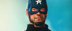The Falcon and The Winter Soldier: ¿quién es el nuevo Capitán América?