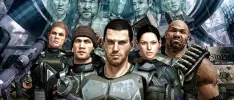 Productor de SEGA quiere remasterizar Binary Domain