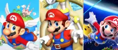 Ventas de Super Mario 3D All-Stars se disparan tras ser removido de la eShop