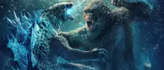 Godzilla vs. Kong ya tiene calificación oficial de la crítica