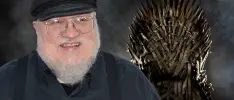 George R.R. Martin firma acuerdo multimillonario con HBO para más series de Game of Thrones