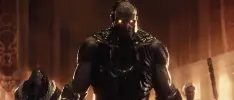 Nuevo adelanto de Zack Snyder's Justice League revela cómo se escucha Darkseid en el filme