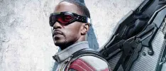 The Falcon and The Winter Soldier presenta nuevos posters enfocados en sus personajes