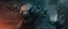 Así lucen los nuevos posters internacionales de Godzilla vs Kong
