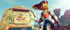 Ratchet & Clank: el parche de 60FPS para PS5 ya está disponible