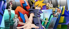 The World Ends With You: The Animation estrenará su primer capítulo este mes