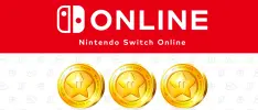 Nintendo está regalando monedas de oro junto a la suscripción de Switch online