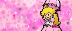 Lo que rodea a Princess Peach