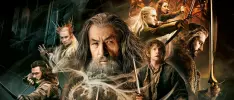 The Hobbit, Vikings y más producciones llegan a Prime Video en abril