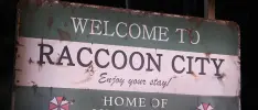 Tal parece que Resident Evil: Welcome to Raccoon City solo se estrenará en cines