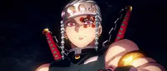 La segunda temporada de Demon Slayer aún no se estrena y ya hay una controversia