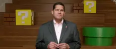 Reggie Fils-Aimé, expresidente de NoA, abandonará GameStop este año