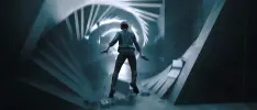 Remedy revela los primeros detalles de Vanguard, y no suenan muy optimistas