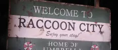 Resident Evil: Welcome to Raccoon City se ha retrasado por varios meses