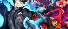 Review – Persona 5 Strikers