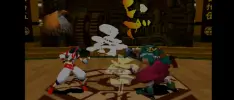Encuentran raro prototipo de Samurai Shodown 64 debajo de un árbol