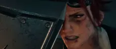 Final Fantasy VII Remake Intergrade mostrará sangre en pantalla en PS5