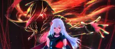 ¡Scarlet Nexus tendrá un anime y aquí está su primer tráiler!