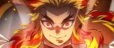 ¡Demon Slayer: Mugen Train llegará a los cines de México y Latinoamérica!