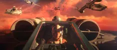 Star Wars: Squadrons y muchos juegos deportivos llegarán a Game Pass este mes