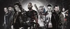 Pese a las declaraciones WB, los fans siguen exigiendo el Ayer Cut de Suicide Squad