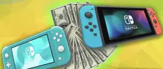 El Switch ya es la segunda consola más vendida de Nintendo en la historia de EE.UU.