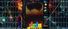 Nintendo anuncia colaboración entre Tetris 99 y Super Mario 3D World + Bowser’s Fury