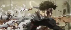La segunda parte de la última temporada de Attack on Titan llegará hasta 2022