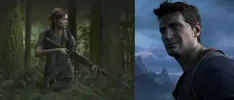 Encuentran genial referencia a The Last of Us Part II en Uncharted 4
