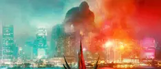 Nuevo tráiler de Godzilla vs Kong nos da una mirada al verdadero villano de la cinta