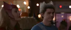 WandaVision esconde una referencia a los X-Men de Fox