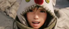 Yuffie será el único personaje jugable en FFVII Remake Intergrade, confirma Nomura