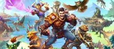 Zynga, creadores de FarmVille, han adquirido al estudio responsable de Torchlight
