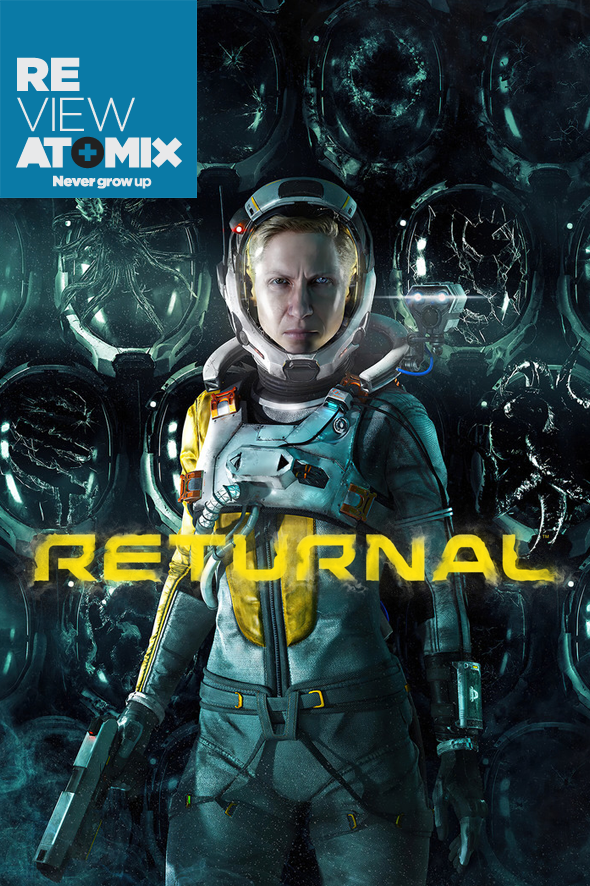 Review Returnal