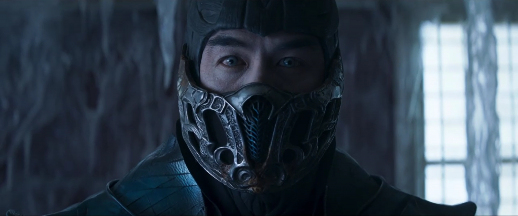 Sub-Zero-Mortal-Kombat-2021-Movie-trailer