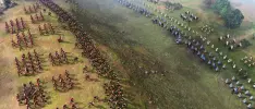 Aquí los nuevos detalles sobre Age of Empires IV