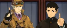 Después de seis años, The Great Ace Attorney por fin llegará a occidente