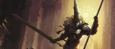 Blasphemous tendrá una nueva Edición Deluxe física para Switch, PS4 y Xbox One