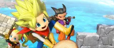 ¡Es oficial! Dragon Quest Builders 2 llegará a consolas de Xbox y Game Pass en mayo
