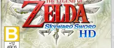 Skyward Sword HD y Mario Golf ya cuentan con la nueva clasificación de juegos en México
