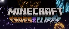 Caves and Cliffs, la gran actualización de Minecraft, se ha retraso hasta finales de año