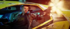 Cyberpunk 2077 recibe una nueva actualización para consolas y Stadia