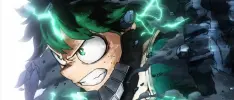 Autor de My Hero Academia se disculpa por el reciente retraso del manga