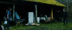 Espectacular corto de TLOU II nos da una buena idea de cómo será la serie de HBO