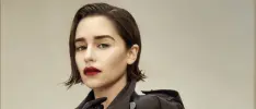 Emilia Clarke, actriz de Game of Thrones, se suma a la serie de Secret Invasion