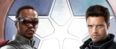 Así reaccionó el internet ante el final de The Falcon and the Winter Soldier