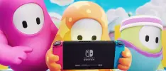 Fall Guys en Nintendo Switch y Xbox se ha retrasado indefinidamente
