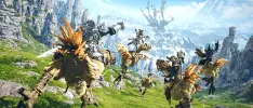 ¡Final Fantasy XIV tendrá una beta abierta para todos los jugadores de PS5!