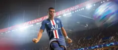 Te regalamos una copia de FIFA 21 y un año PS+. ¿Cómo? Aquí te lo decimos